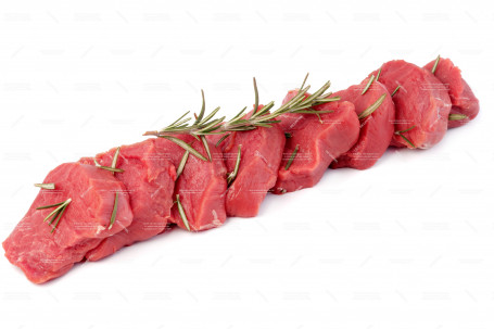 Beef Top Side Boneless 500G