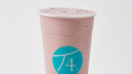 T4 Chocolate Milkshake