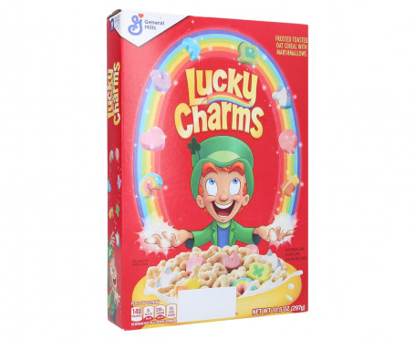 Lucky Charm Original (297Gms)