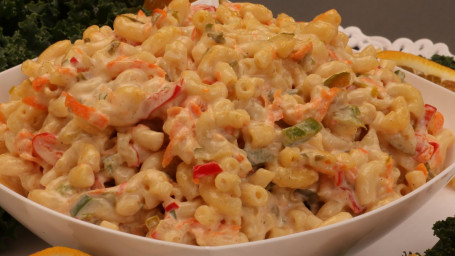 Macaroni Salad-1/2Lb