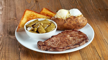 Ribeye Steak Diner (8Oz)