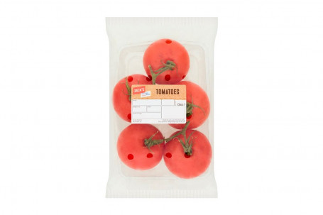 Jack's Vine Tomatoes 500G