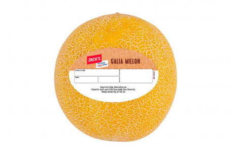 Jack's Galia Melon Single