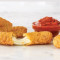 Mozzarella Sticks Regular (4 Ea