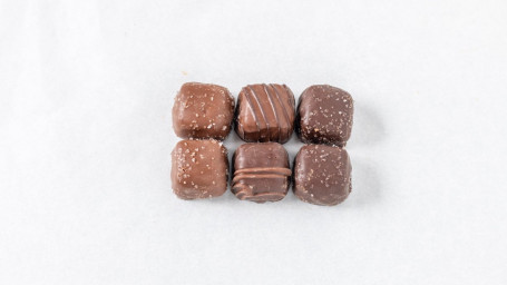 Milk Caramels