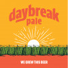 6. Daybreak Pale Ale