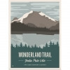 7. Wonderland Trail Ipa