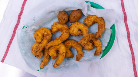 25. Jumbo Shrimp (6 Pcs)