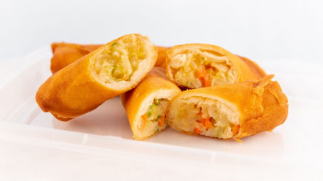 Fried Egg Roll (3)