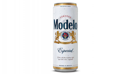 Modelo Especial Can (24 Oz X 3 Ct)