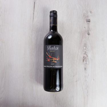 Baron Philipe Merlot Red Wine