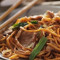 21. Rundvlees Chow Mein