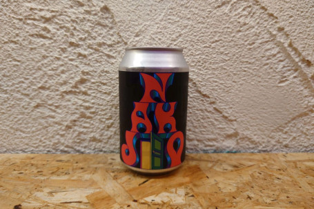 Omnipollo Janko