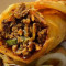 Lamb Kheema Roll