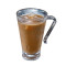 Kā Fēi Dòng Freshly Brewed Coffee Iced