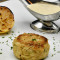 Jumbo Lump Crabcake-Voorgerecht