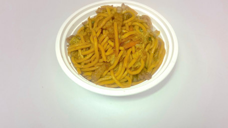 47. Rundvlees Lo Mein