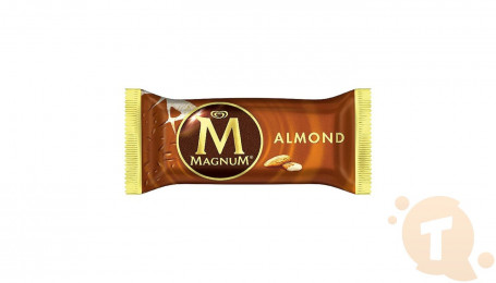 Magnum Almond 86G