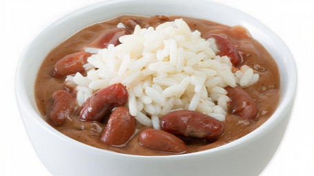 Red Beans Rice Large (16Oz)