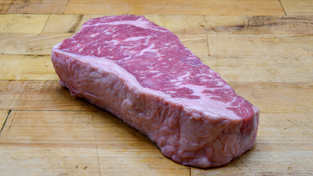 16 Oz. Prime Signature Cut New York Strip