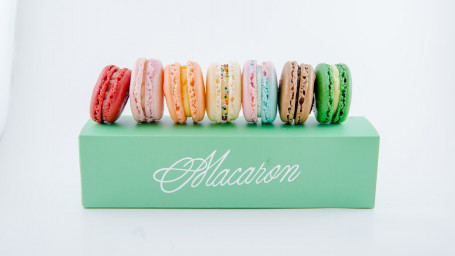 Macaron (Box Of 6)