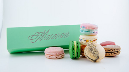 Macaron (Box Of 12)