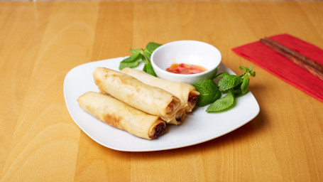 Spring Rolls (Ch 7843; Gi Ograve