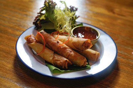 Lumpia 4Pcs