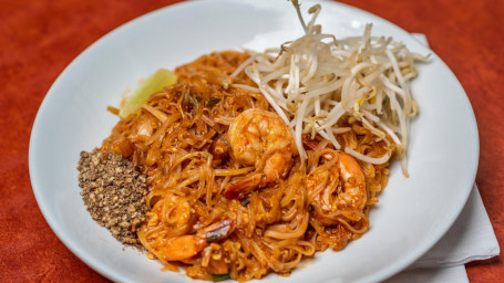 37. Pad Thai