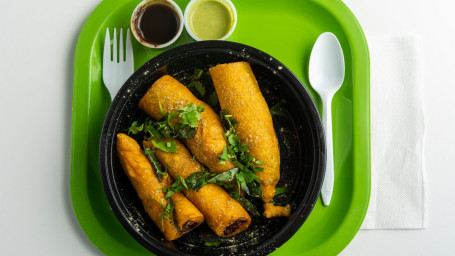 Mirchi Bajji (2 Pc)