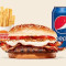 Whopper Bacon Catupiry-Combi