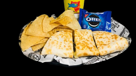 Kids Quesadilla-O