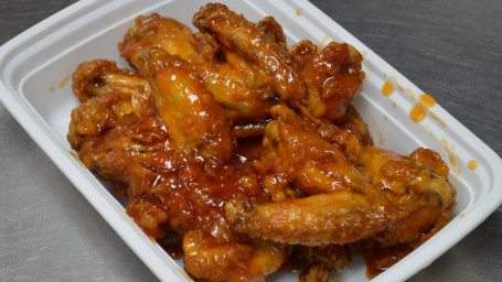 25. Buffalo Wings