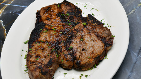 Prime Porterhouse 24 Oz