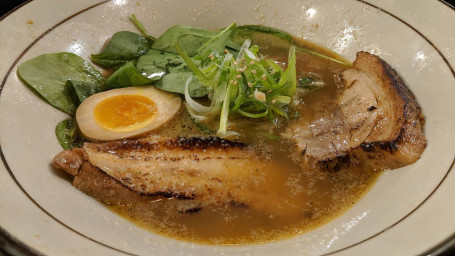 Karakuchi Ramen