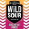 6. Wild Sour Series: Dragonfruit Mango