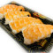 Prawn Nigiri (4 Pcs)