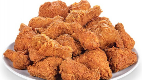 Chicken (25 Pieces)