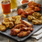 20-Piece Wings Sampler