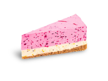 Falooda Ice Cream Cheesecake