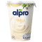 Alpro Dairy Free Vanilla Big Pot 500G