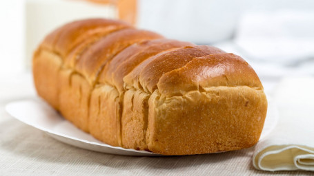 Mini Butter Cream Bread