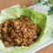 A15. Chicken Lettuce Wraps