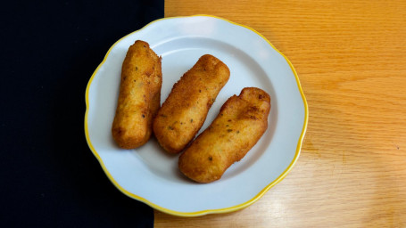 Aardappelkroketten (3)