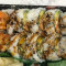 F1. Dynamite Roll (10 Pc)