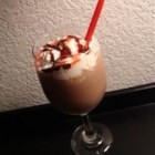 Chocolademilkshake