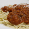 Spaghetti Bolognese Deal (Serves 4 People)