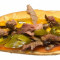 Hot'n Spicy Jalapeno Steak Cut Gyro 9 Hoagie