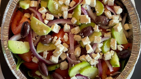 Greek Salad (Californian)