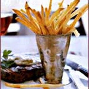 Steak Frites